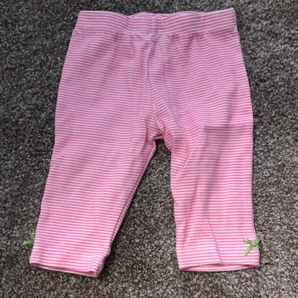 Little Me whale outfit - Picture 3 of 5